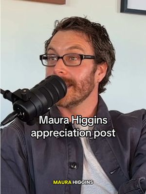 what’s your favorite ting about the iconic legend Maura Higgins? #maurahiggins #tink #traitors #LoveIsland #fypage 