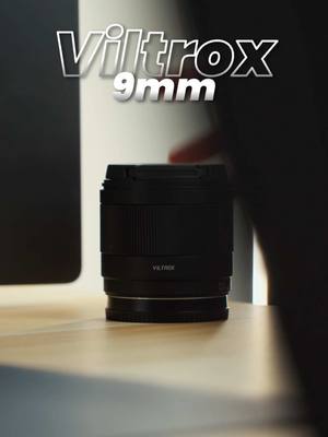The Viltrox 9mm is my favorite lens rn by far🤝 #camera #sony #viltrox #lens #heyanngel 