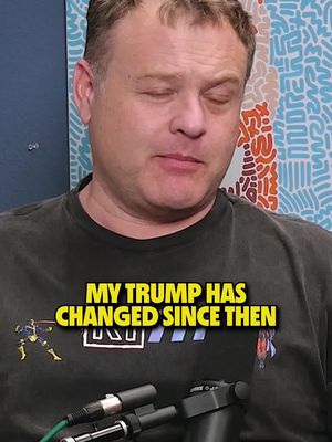 All new #whiskeyginger with @Frank Caliendo #trump 