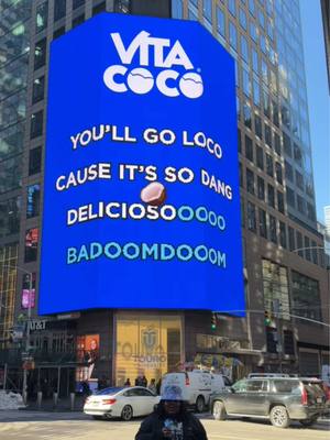 Romeo Bowl 💙 @Romeo  #vitacoco #coconutwater #fyp #romeo #jingle 