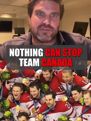 Can anyone take down Canada at the Olympics?? 🥅 #NHL #hockey #Olympics 