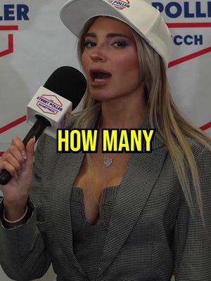 Mic just dropped 🎙️