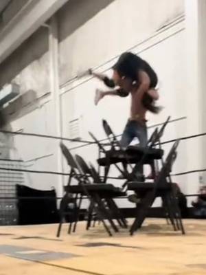 #combatzonewrestling #czw #lastmanstanding #ENBush #mattquay 