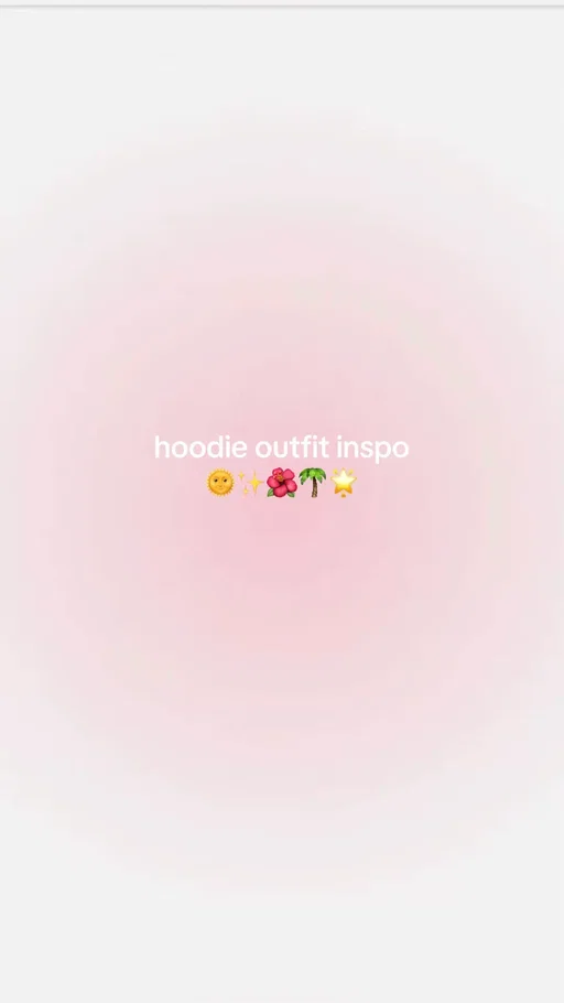 save this for inspo on how to style your chase the sun hoodie!! #pinkpalmpuff #outfitideas #outfitinspiration #hoodies 