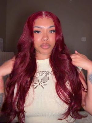 Yall I look a mess lmao. @geetahair_review @Geeta Hair 