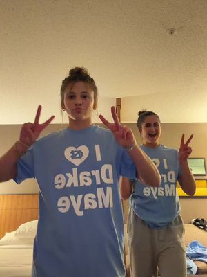 Let’s go heels🐏😝 #GDTBATH @alana boyce 