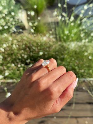 my dream ring