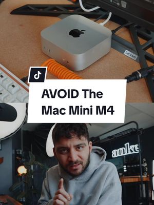 Don't get a Mac Mini? Honestly this is insanity. An Apple Machine like even the MacBook running OpenClaw is such a security nightmare. AVOID using it unless you know what you are doing... #Tech #techtok #apple #mac #macbook 