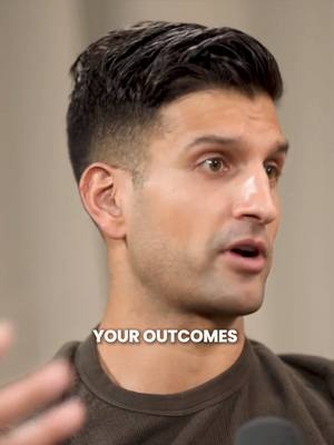 The people you surround yourself with determine your outcomes... #relationships #selfhelp #viraltiktok #sahilbloom