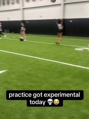 What is this drill called? 😂 (via b_darko810) #funny #practice #sports #highschool #teammates 