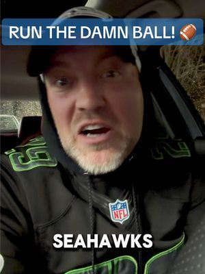 Think the Seahawks should have “run the damn ball” in Super Bowl 49? You’re wrong #SuperBowl #seahawks #seattleseahawks #patriots