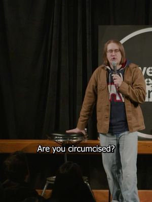 The circumcision of Sean: Part II in the Saga of Sean