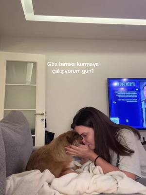 Goz temasi kuramayis reis ile