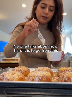 But it's always worth it... 🍰✨ 📸: @sumarabakes