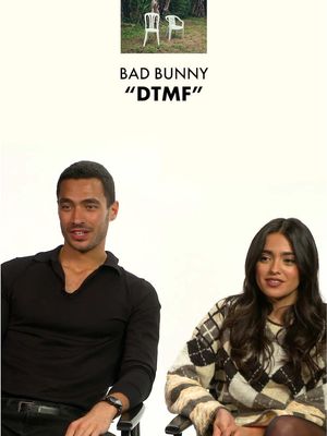 Who is excited for the halftime show today ⁉️😍 @Giuseppe @Maia Reficco @Bad Bunny #giuseppefutia #maiareficco #badbunny #dtmf #SuperBowl 