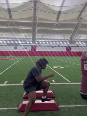 👨🏿‍🔬👨🏿‍🔬 #passrush #d1 #wisconsin #football 