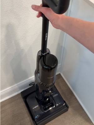 My new Amazon obsession!! This wet/dry vacuum cleaner is a gamer-changer for keeping my floors clean.  Use code “KarissaS7” on Amazon @Tineco-US #tinecopartner #tinecos7stretch #amazonfinds #cleanwithme 