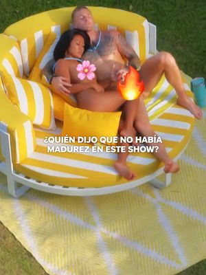 Nada le gana a esas pláticas profundas cuando uno anda 3ncu3rad0 y sin pena 😏 No te pierdas todas las temporadas de Dating Naked y checa todo lo que pasa en este reality que está que arde solo en Paramount Plus🔥