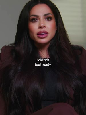 How to feel “ready”
