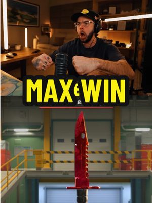 MAX WIN,  GENTLEMEN! #nadeshot #nadeshotclips #caseopening #cs2tradeup #cs2 