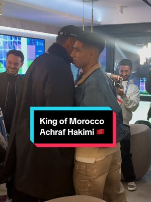 The Best Right Back in the World… Facts 💯  👑🇲🇦 #PSG #Morocco #Hakimi 