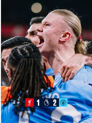 Highlights from our huge comeback win over Liverpool 🙌