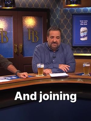Malcom Turnbull tasting the palette of the average man. @thefrontbar7 #TheFrontBar #LawrenceMooney #MalcolmTurnbull #Comedy #AustralianComedy