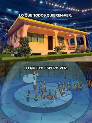 Esperando con ansias ver esto en el medio tiempo… 👀 ¿Ustedes creen que Bob Esponja sea el invitado sorpresa esta noche? #ParamountPlus #Mediotiempo #BobEsponja #Sweetvictory #Fyp