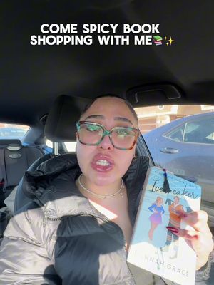 Book shopping is so teaaaa, I live at Barnes and nobles at this point🤏🏼❤️📚 - #fyp #shopping #BookTok #barnesandnoble #bookrecs 