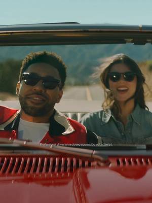 The chorus is our favorite part. @Bon Jovi @KATSEYE @Keegan-Michael Key @Hailee Steinfeld 