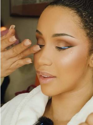 Thank you @Ulta Beauty for getting me halftime ready! #ultabeautypartner 