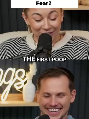 Baby's First Poop_ Terrifying Sutures & How You'll Survive #specialforces #SpecialForcesFOX #couples #couples #viralvideo 