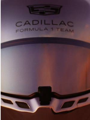 The mission begins now. Introducing Cadillac Formula 1®️ Team’s first livery. Our season kicks off March 7th streaming on @appletv in the US.