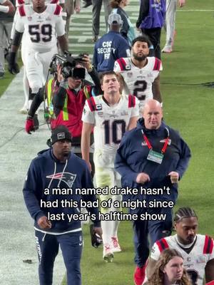 someone check on drake “drake maye” maye #drakemaye #SuperBowl #patriots 