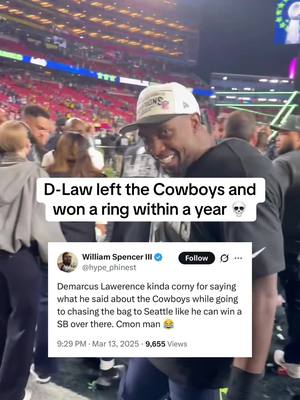 Cowboys fans are going through it 😭 #dallascowboys #SuperBowl #seattleseahawks 