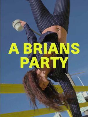 It was a Brians Party. Thanks for balding. @Brian Baumgartner @Monster City Studios @OC Ramps @People R Ugly @Jammalynn Flower🦋🌞🌈✨🕺 @nolanlunsford 