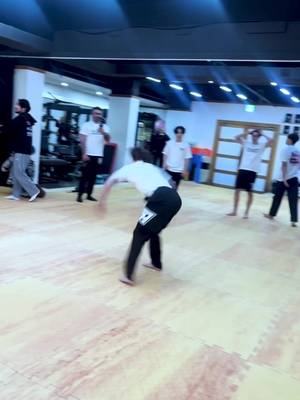 LETHAL 🔪 #tricking #flipping #sports #viral #fyp 