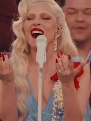 @ladygaga absolutely crushed it. 👏 #AppleMusicHalftime #ladygaga #badbunny #SuperBowl #nfl