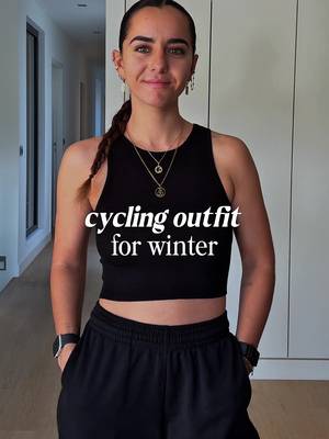 This cycling vest is a life changer I swear #cyclinggirl#womencycling#cyclingoutfit#roadcycling#cyclingstyle    @Castellicycling @WHOOP @Garmin Connects @Ekoï Cycling @Siroko @Oakley 