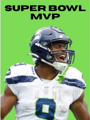 Great to see the Super Bowl MVP actually be the Playoff MVP #NFL #fyp #foryou 