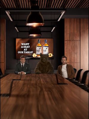 We’ve spent years building Bear Fight the right way, and we want you sitting at our table.   You now have the opportunity to invest in Bear Fight Whiskey.   Learn more at bearfightwhiskey.com/invest 🐻🥊🥃