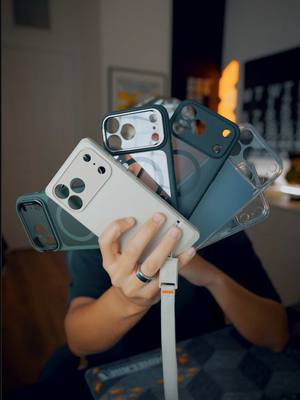 What should I get? 🤔 #iphone17promax #iphone #apple 