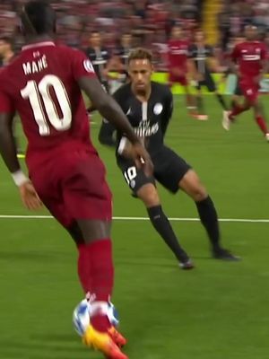Mané 😮‍💨 #UCL 