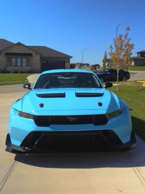 The 815hp present we all want to unwrap.