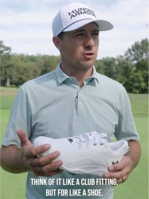 UA Drive Pro Clone does it all ⛳️👟 #golf #shoes #jordanspieth #fashion #sports 