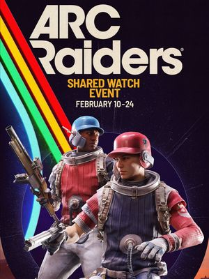 You watch my back, I'll watch yours - that’s how Speranza keeps ticking 🫶 Join your fellow Raiders in celebrating the Shared Watch; team up with strangers, turn your barrels on the machines, and earn rewards in the process. The Shared Watch Event begins tomorrow! #ARCRaiders #arcraidersgame #enlistresist