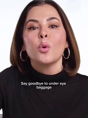 Instantly tighten, firm and smooth under-eye bags for up to 8 hours with Eye Bag Instant Eraser.