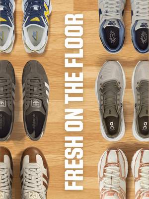 The hottest styles? ✅ We got 'em.