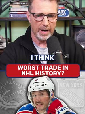 Was the JT Miller➡️NYR deal the worst trade in league history? - DFO Rundown Ep. 441 - #NewYorkRangers #Rangers #Canucks #Vancouver #NHL #Hockey #Trade