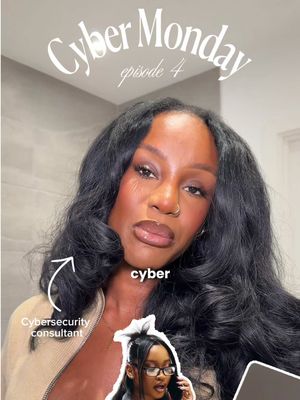 it’s Cyber Monday 🤍 fess up… did you ask for a caricature 👀 if so show me in the comments 🤭 but on a serious note ChatGpt isn’t your diary babes featured: @NARS Cosmetics @REFY @Hourglass Cosmetics @Morphe Cosmetics @Doll Beauty @hudabeautyshop @onesizeuk @elfcosmetics @HNB Cosmetics 